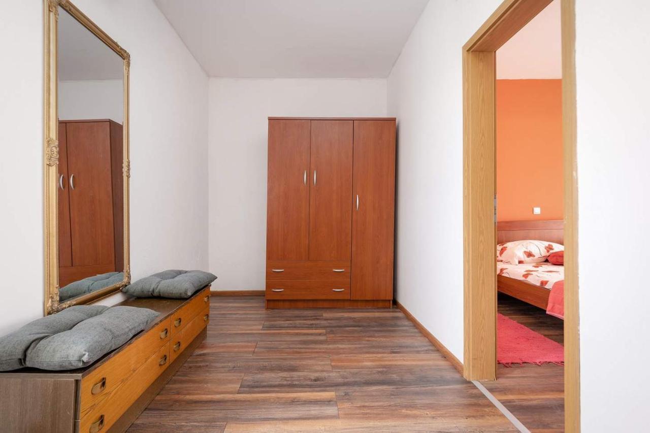 Casa Ana Milena Villa Poreč Eksteriør billede