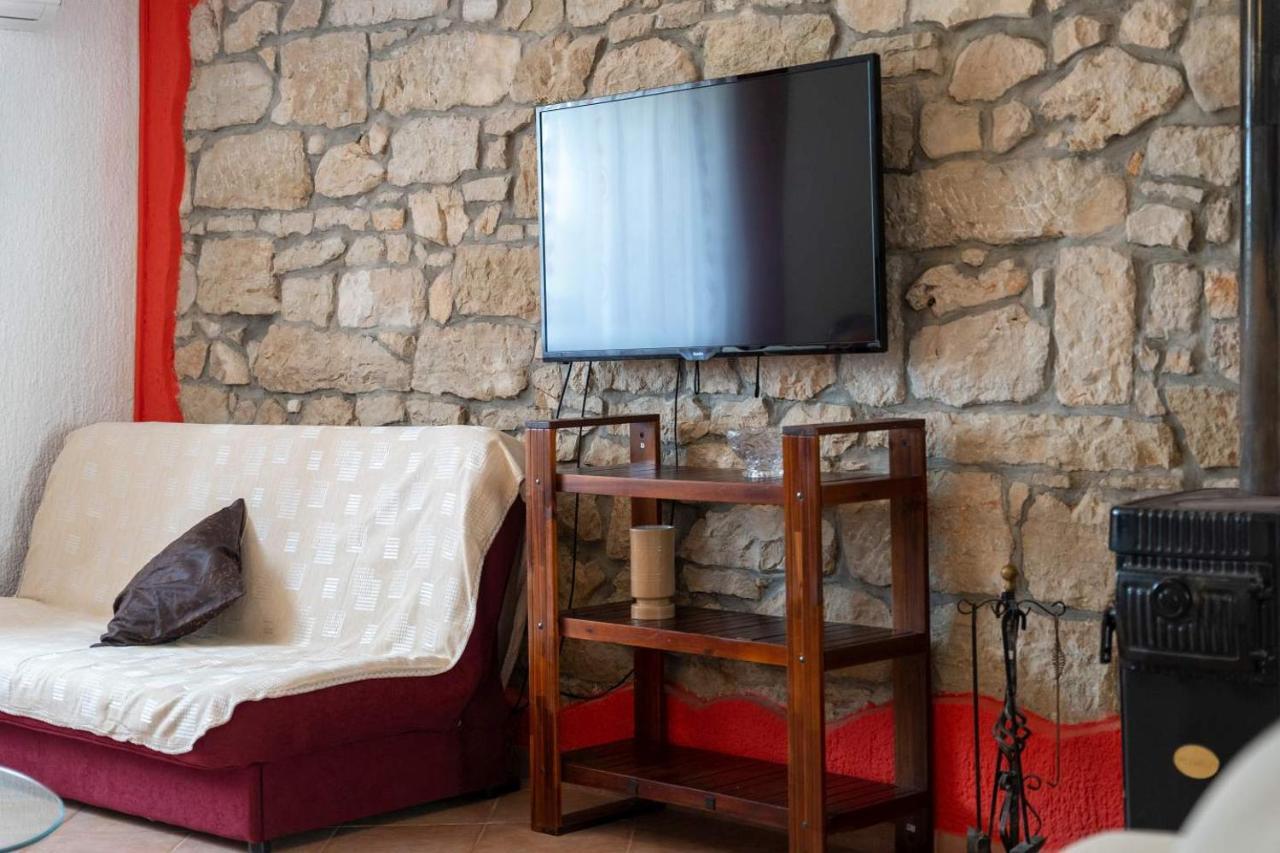 Casa Ana Milena Villa Poreč Eksteriør billede