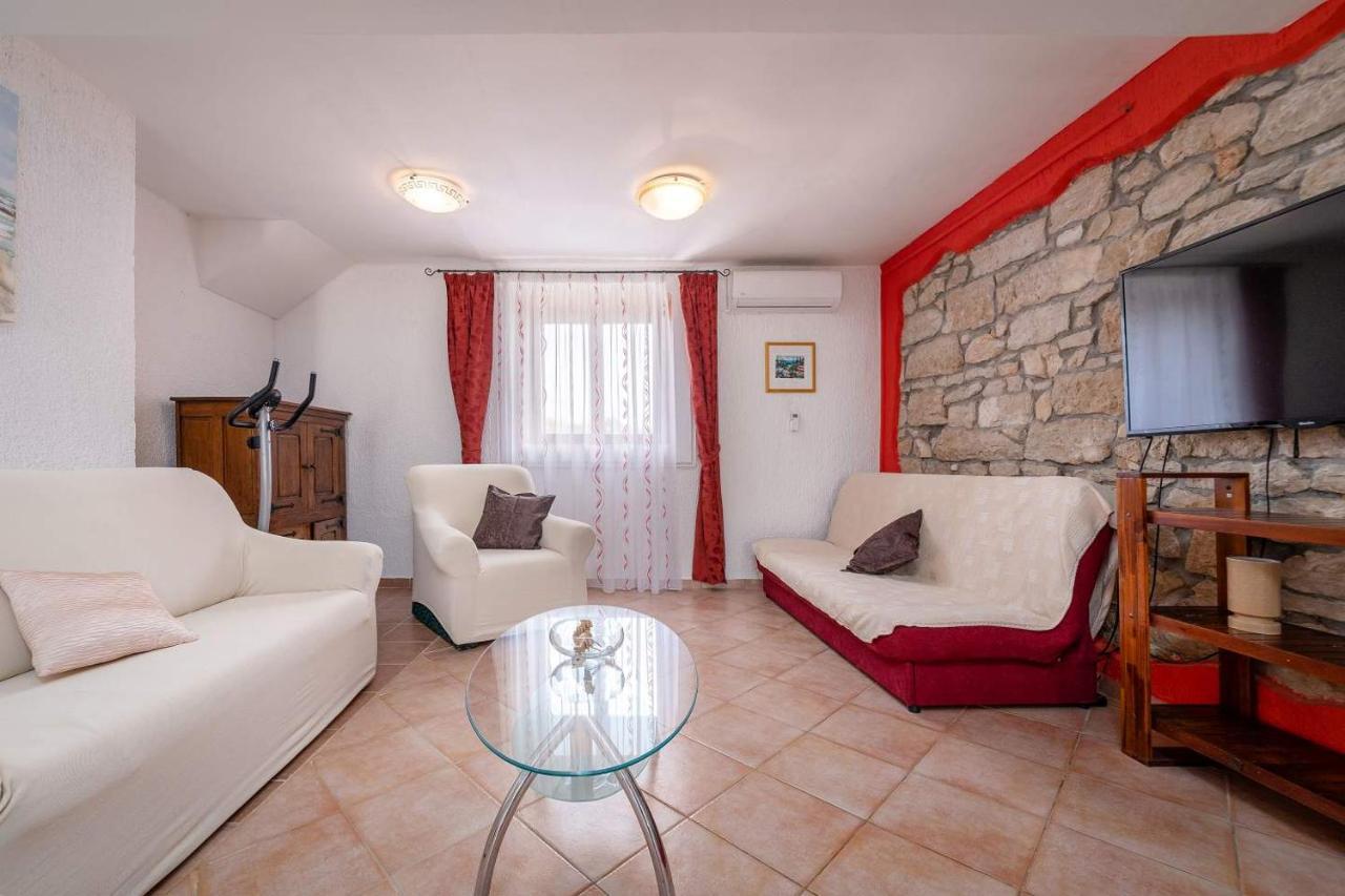 Casa Ana Milena Villa Poreč Eksteriør billede